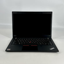Load image into Gallery viewer, Lenovo ThinkPad P14s Gen 2 Black 1.9 GHz AMD Ryzen 7 Pro 5850U 16GB RAM 512GB Solid State Drive