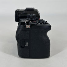 Load image into Gallery viewer, Sony Alpha 7R V 61MP Black