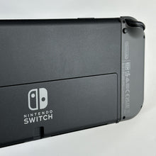 Load image into Gallery viewer, Nintendo Switch OLED Super Smash Bros. Ultimate Edition Black 64GB