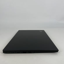 Load image into Gallery viewer, Lenovo ThinkPad X1 Carbon Gen 8 14 Black 1.8 GHz Intel Core i7 10th Gen. 16GB RAM 1TB Solid State Drive