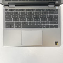 Load image into Gallery viewer, Dell Latitude 7455 14 Gray 3.42 GHz Qualcomm Snapdragon X Elite 32GB RAM 256GB Solid State Drive