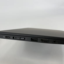 Load image into Gallery viewer, Lenovo ThinkPad X1 Carbon Gen 8 14 Black 1.8 GHz Intel Core i7 10th Gen. 16GB RAM 1TB Solid State Drive