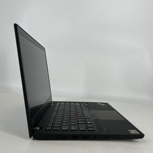 Load image into Gallery viewer, Lenovo ThinkPad P14s Gen 2 Black 1.9 GHz AMD Ryzen 7 Pro 5850U 16GB RAM 512GB Solid State Drive