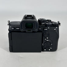 Load image into Gallery viewer, Sony Alpha 7R V 61MP Black