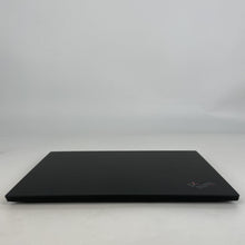 Load image into Gallery viewer, Lenovo ThinkPad X1 Carbon Gen 8 14 Black 1.8 GHz Intel Core i7 10th Gen. 16GB RAM 1TB Solid State Drive