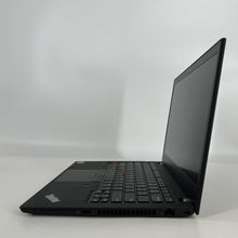 Load image into Gallery viewer, Lenovo ThinkPad P14s Gen 2 Black 1.9 GHz AMD Ryzen 7 Pro 5850U 16GB RAM 512GB Solid State Drive
