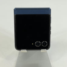 Load image into Gallery viewer, Motorola Razr (2025) 256GB Blue (GSM Unlocked)