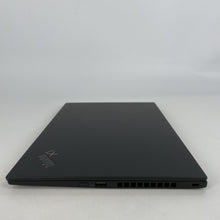 Load image into Gallery viewer, Lenovo ThinkPad X1 Carbon Gen 8 14 Black 1.8 GHz Intel Core i7 10th Gen. 16GB RAM 1TB Solid State Drive