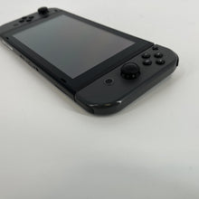 Load image into Gallery viewer, Nintendo Switch Original Black 32GB