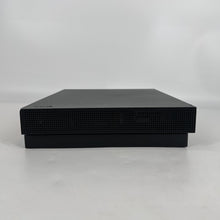 Load image into Gallery viewer, Microsoft Xbox One X Black 1TB