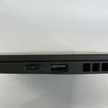 Load image into Gallery viewer, Lenovo ThinkPad X1 Carbon Gen 8 14 Black 1.8 GHz Intel Core i7 10th Gen. 16GB RAM 1TB Solid State Drive