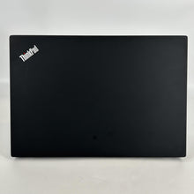 Load image into Gallery viewer, Lenovo ThinkPad P14s Gen 2 Black 1.9 GHz AMD Ryzen 7 Pro 5850U 16GB RAM 512GB Solid State Drive