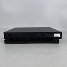 Load image into Gallery viewer, Microsoft Xbox One X Black 1TB