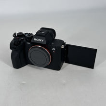 Load image into Gallery viewer, Sony Alpha 7R V 61MP Black