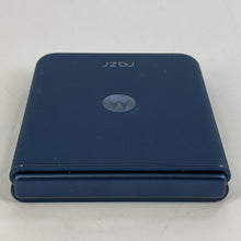 Load image into Gallery viewer, Motorola Razr (2025) 256GB Blue (GSM Unlocked)