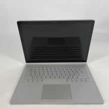 Load image into Gallery viewer, Microsoft Surface Book 1 13.5 Silver 2.4 GHz Intel Core i5 6th Gen. 8GB RAM 128GB Solid State Drive