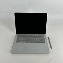 Load image into Gallery viewer, Microsoft Surface Laptop Studio 2 14.4 Silver 2.9 GHz Intel Core i7 13th Gen. 64GB RAM 1TB Solid State Drive NVIDIA GeForce RTX 4060 8 GB