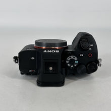 Load image into Gallery viewer, Sony Alpha 7R V 61MP Black