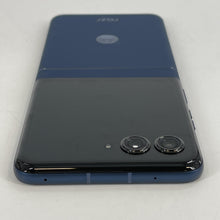 Load image into Gallery viewer, Motorola Razr (2025) 256GB Blue (GSM Unlocked)
