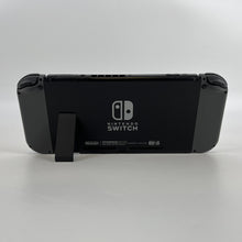 Load image into Gallery viewer, Nintendo Switch Original Black 32GB