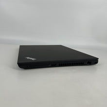 Load image into Gallery viewer, Lenovo ThinkPad P14s Gen 2 Black 1.9 GHz AMD Ryzen 7 Pro 5850U 16GB RAM 512GB Solid State Drive