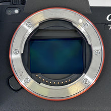Load image into Gallery viewer, Sony Alpha 7R V 61MP Black
