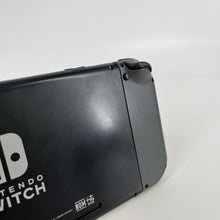 Load image into Gallery viewer, Nintendo Switch Original Black 32GB