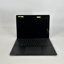 Load image into Gallery viewer, Microsoft Surface Laptop 5 13.5 Black 2.7 GHz Intel Core i7 12th Gen. 16GB RAM 512GB Solid State Drive