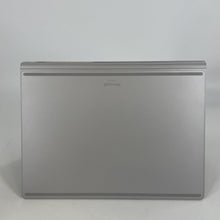 Load image into Gallery viewer, Microsoft Surface Book 1 13.5 Silver 2.4 GHz Intel Core i5 6th Gen. 8GB RAM 128GB Solid State Drive