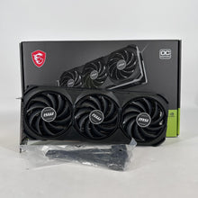 Load image into Gallery viewer, NVIDIA GeForce RTX 4070 Ti Super 16GB RAM
