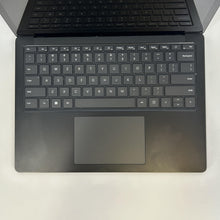 Load image into Gallery viewer, Microsoft Surface Laptop 5 13.5 Black 2.7 GHz Intel Core i7 12th Gen. 16GB RAM 512GB Solid State Drive