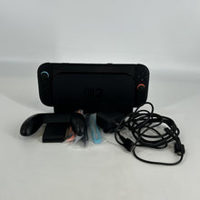Load image into Gallery viewer, Nintendo Switch 2 Original Black