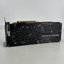 Load image into Gallery viewer, NVIDIA GeForce RTX 2060 Super 8GB RAM