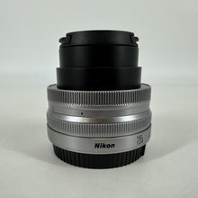 Load image into Gallery viewer, Nikon Nikkor Z DX 18-140mm Black