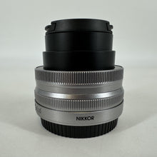 Load image into Gallery viewer, Nikon Nikkor Z DX 18-140mm Black