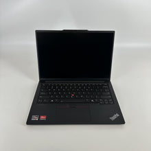 Load image into Gallery viewer, Lenovo ThinkPad E14 Gen 6 Black 2.5 GHz AMD Ryzen 5 7535U 8GB RAM 256GB Solid State Drive