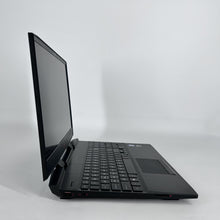 Load image into Gallery viewer, HP Omen 15 Black 2.2 GHz Intel Core i7 8th Gen. 16GB RAM 128GB Solid State Drive 1TB Hard Disk Drive NVIDIA GeForce GTX 1060 6 GB