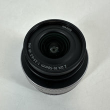 Load image into Gallery viewer, Nikon Nikkor Z DX 18-140mm Black