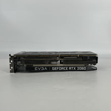 Load image into Gallery viewer, NVIDIA GeForce RTX 2060 Super 8GB RAM