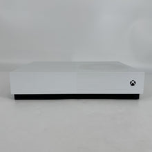 Load image into Gallery viewer, Microsoft Xbox One S All Digital Edition White 1TB