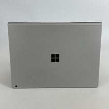 Load image into Gallery viewer, Microsoft Surface Book 3 13.5 Silver 1.3 GHz Intel Core i7 10th Gen. 16GB RAM 256GB Solid State Drive NVIDIA GeForce GTX 1650 4 GB