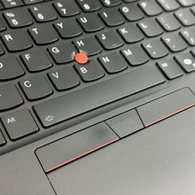 Load image into Gallery viewer, Lenovo ThinkPad E14 Gen 6 Black 2.5 GHz AMD Ryzen 5 7535U 8GB RAM 256GB Solid State Drive