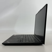 Load image into Gallery viewer, Lenovo ThinkPad E14 Gen 6 Black 2.5 GHz AMD Ryzen 5 7535U 8GB RAM 256GB Solid State Drive