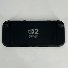 Load image into Gallery viewer, Nintendo Switch 2 Original Black