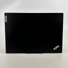 Load image into Gallery viewer, Lenovo ThinkPad E14 Gen 6 Black 2.5 GHz AMD Ryzen 5 7535U 8GB RAM 256GB Solid State Drive
