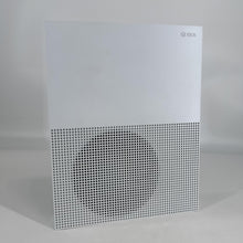 Load image into Gallery viewer, Microsoft Xbox One S All Digital Edition White 1TB