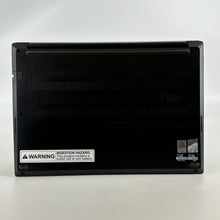 Load image into Gallery viewer, Lenovo ThinkPad E14 Gen 6 Black 2.5 GHz AMD Ryzen 5 7535U 8GB RAM 256GB Solid State Drive