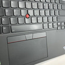 Load image into Gallery viewer, Lenovo ThinkPad T14s Gen 2 Black 2.8 GHz Intel Core i7 11th Gen. 16GB RAM 512GB Solid State Drive