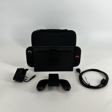 Load image into Gallery viewer, Nintendo Switch 2 Original Black 256GB