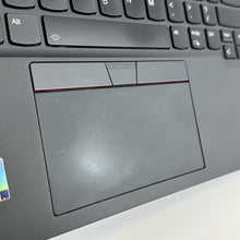 Load image into Gallery viewer, Lenovo ThinkPad T14s Gen 2 Black 2.8 GHz Intel Core i7 11th Gen. 16GB RAM 512GB Solid State Drive